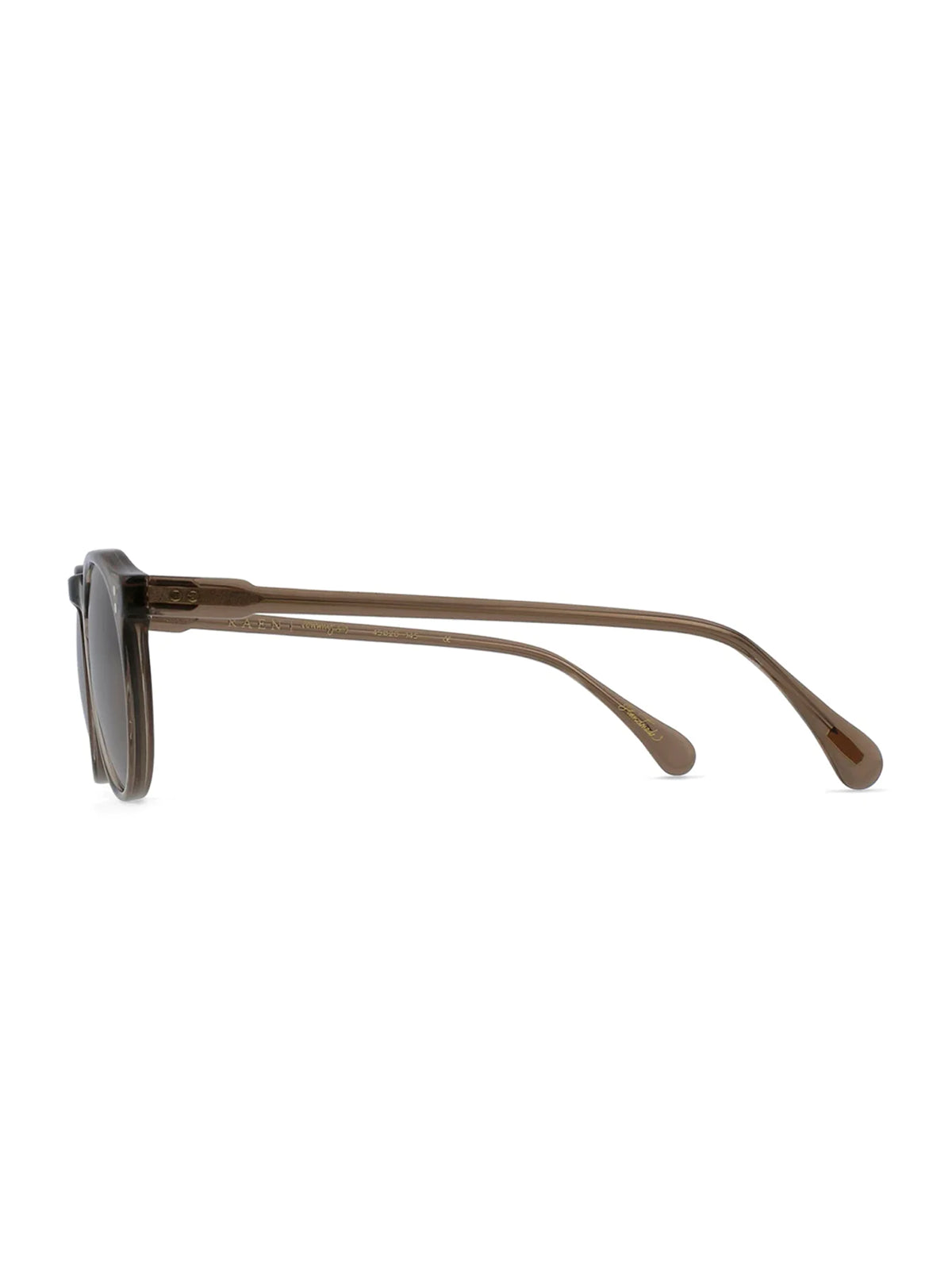 Raen Remmy 52 Ghost / Vibrant Brown Polarized