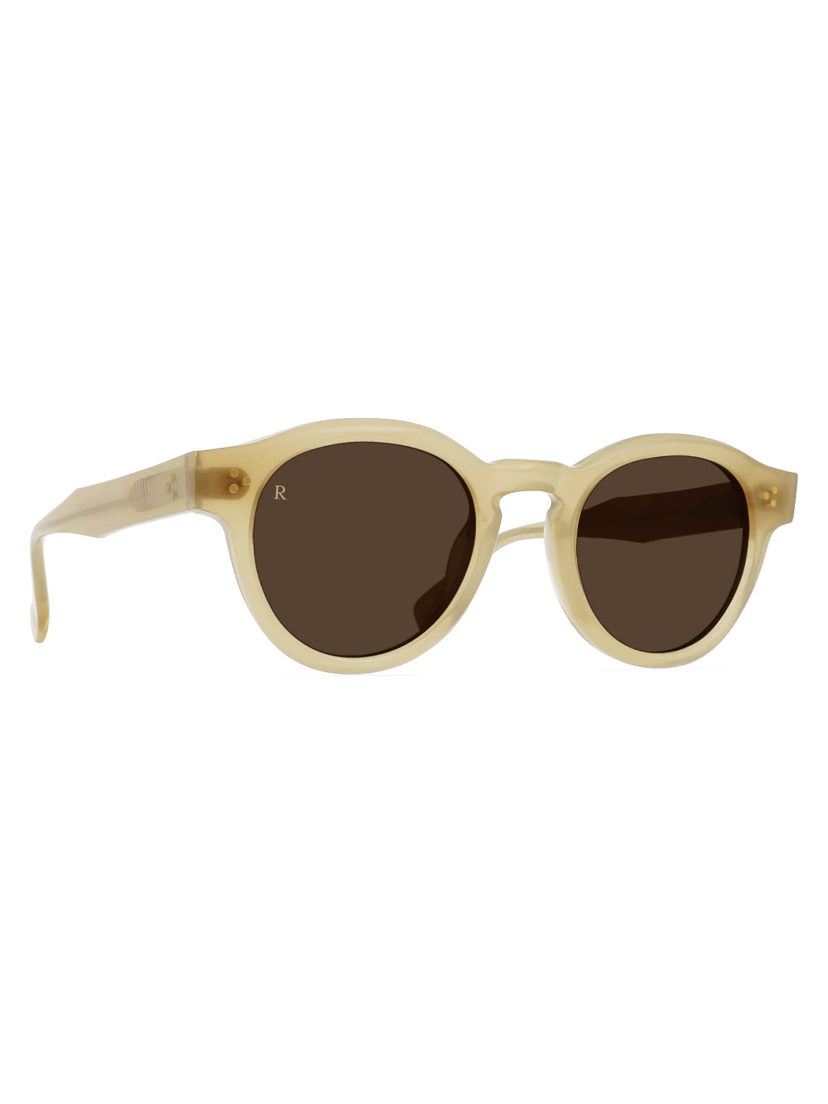 Raen Zelti 49 Villa / Vibrant Brown
