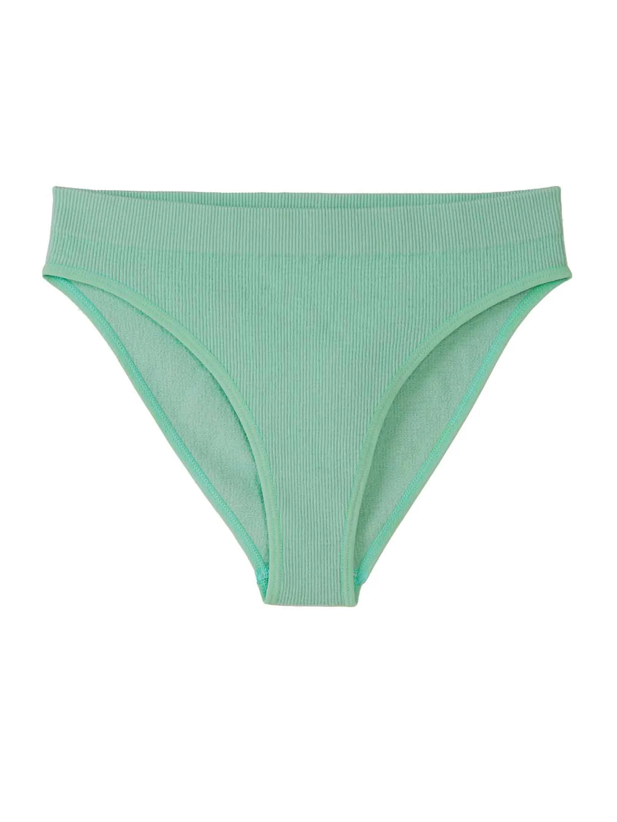 Recolution Slip Willow Jade Green