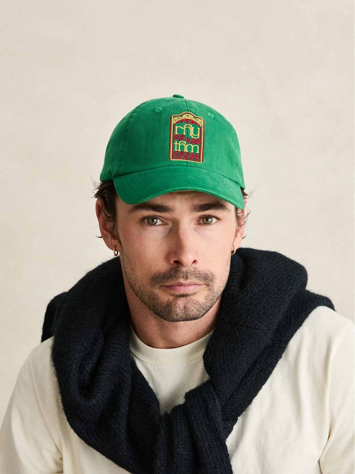 Rhythm Botanica Cap Sea Grass