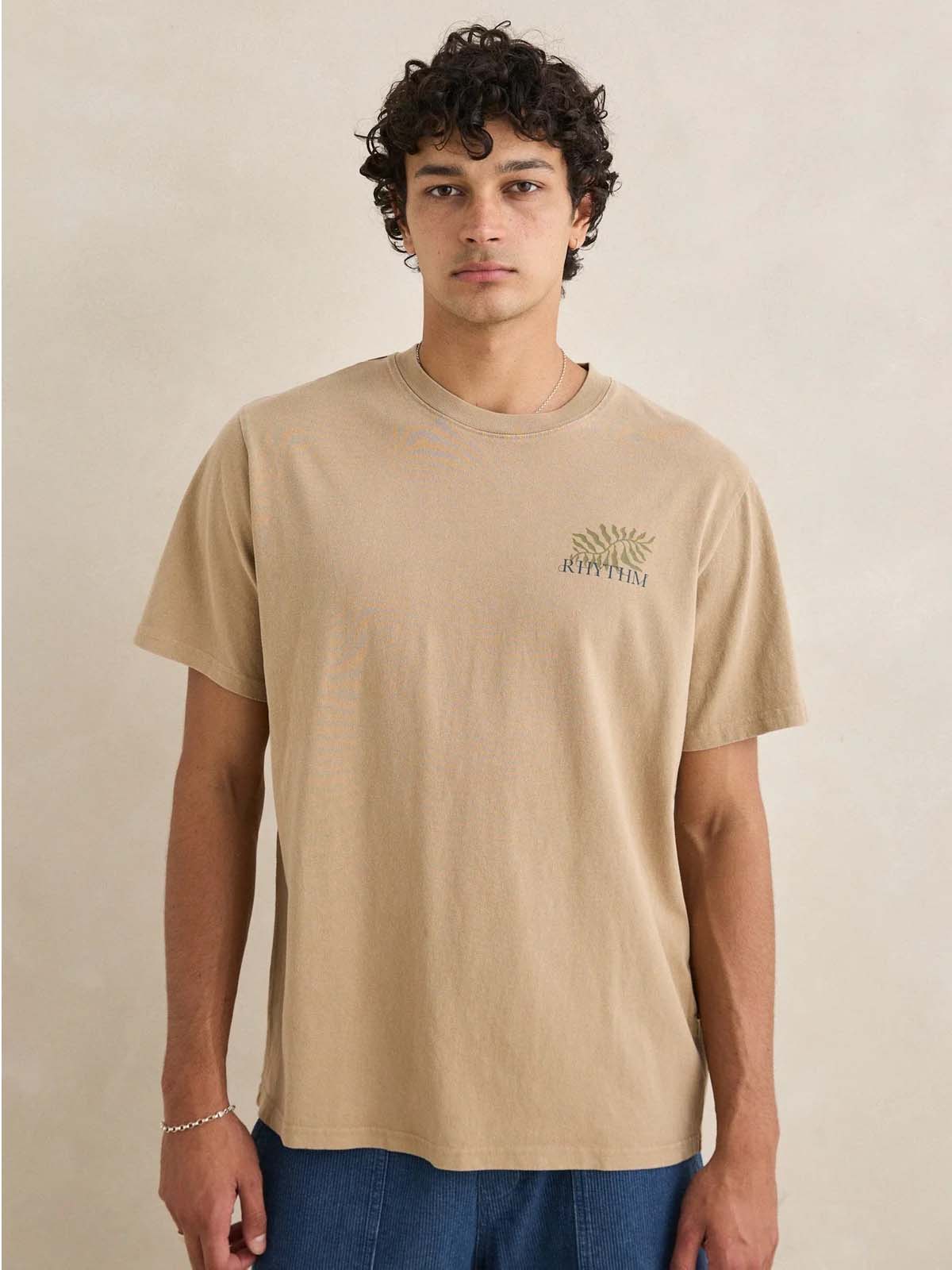 Rhythm Botanical Vintage T-Shirt Incense