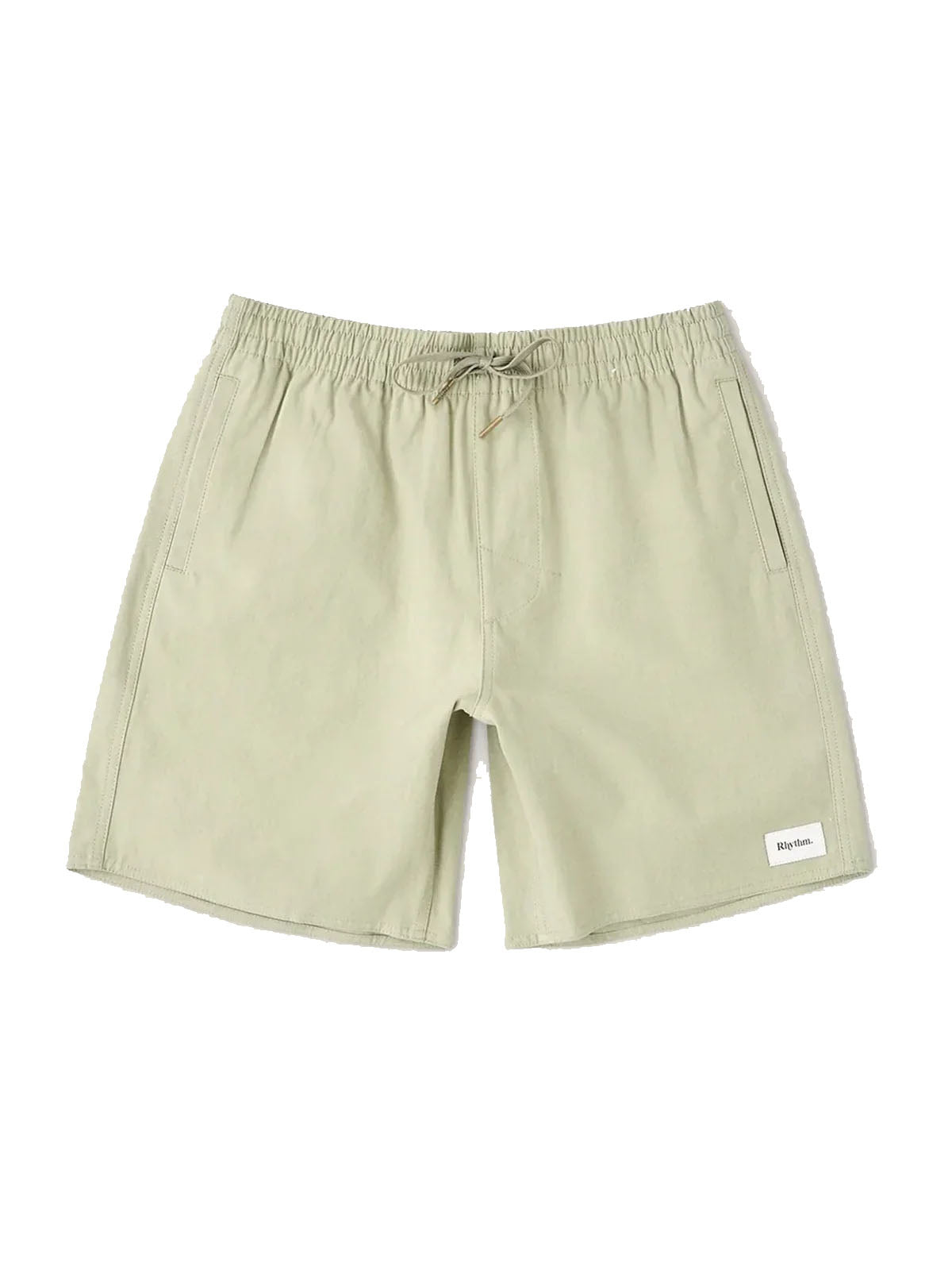 Rhythm Box Jam Short Sage
