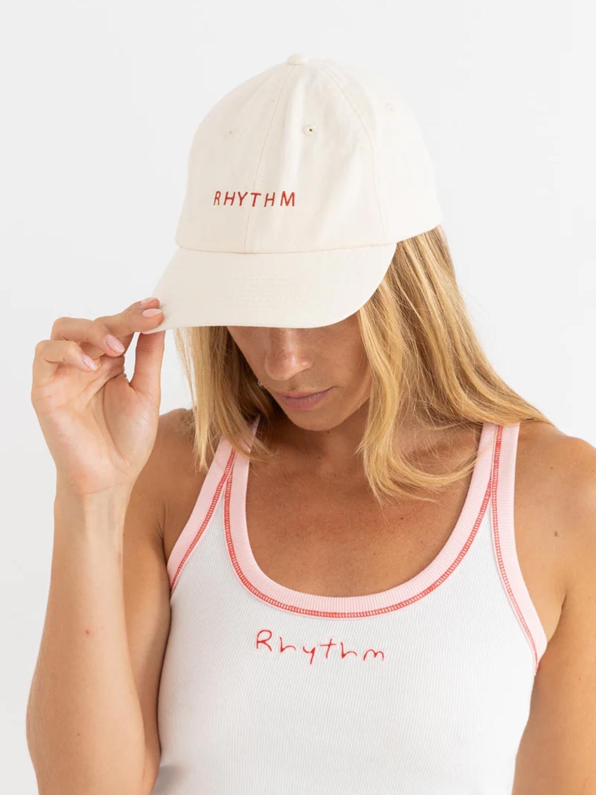 Rhythm Essential Cap Cream