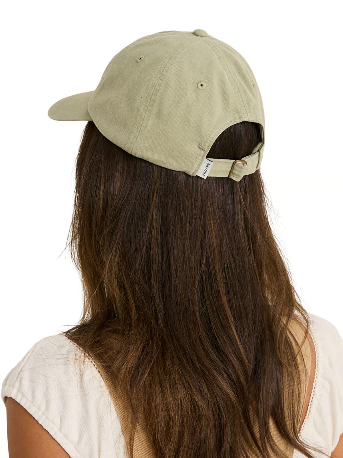 Rhythm Essential Cap Palm