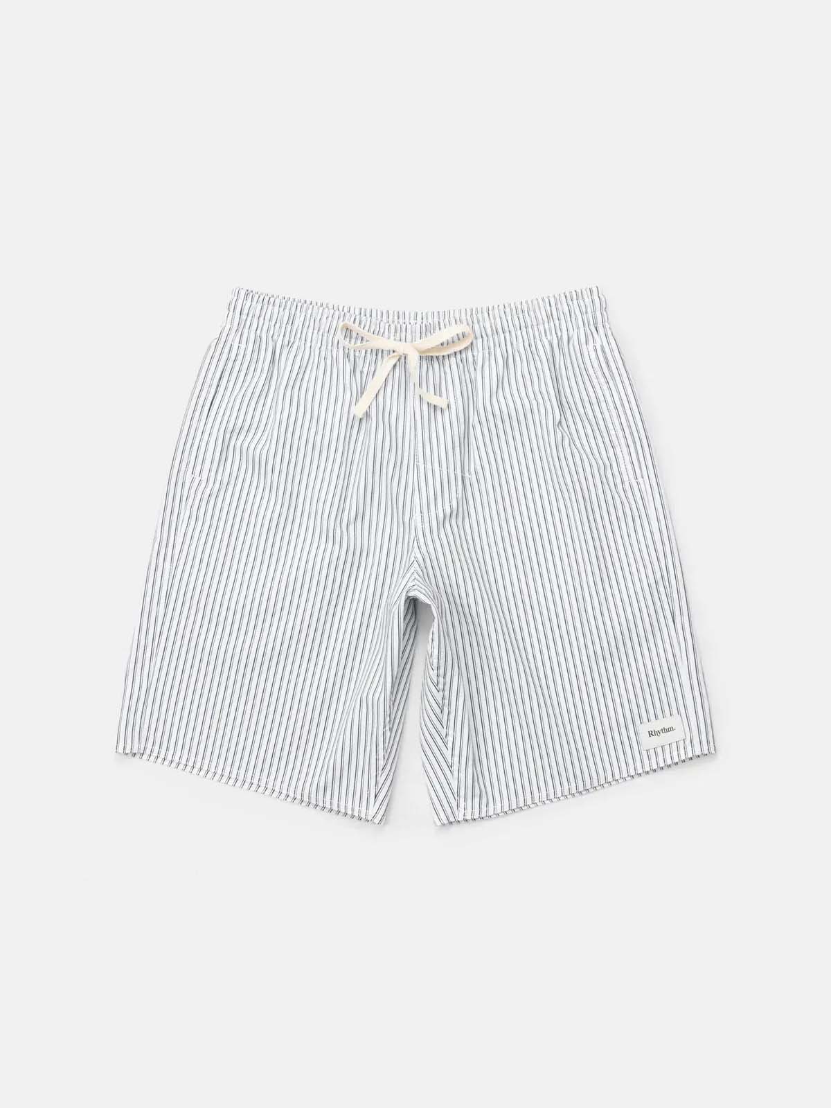 Rhythm Local Jam Short White
