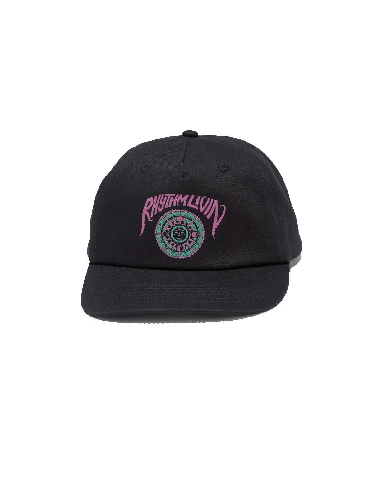 Rhythm Universal Sound Cap Black
