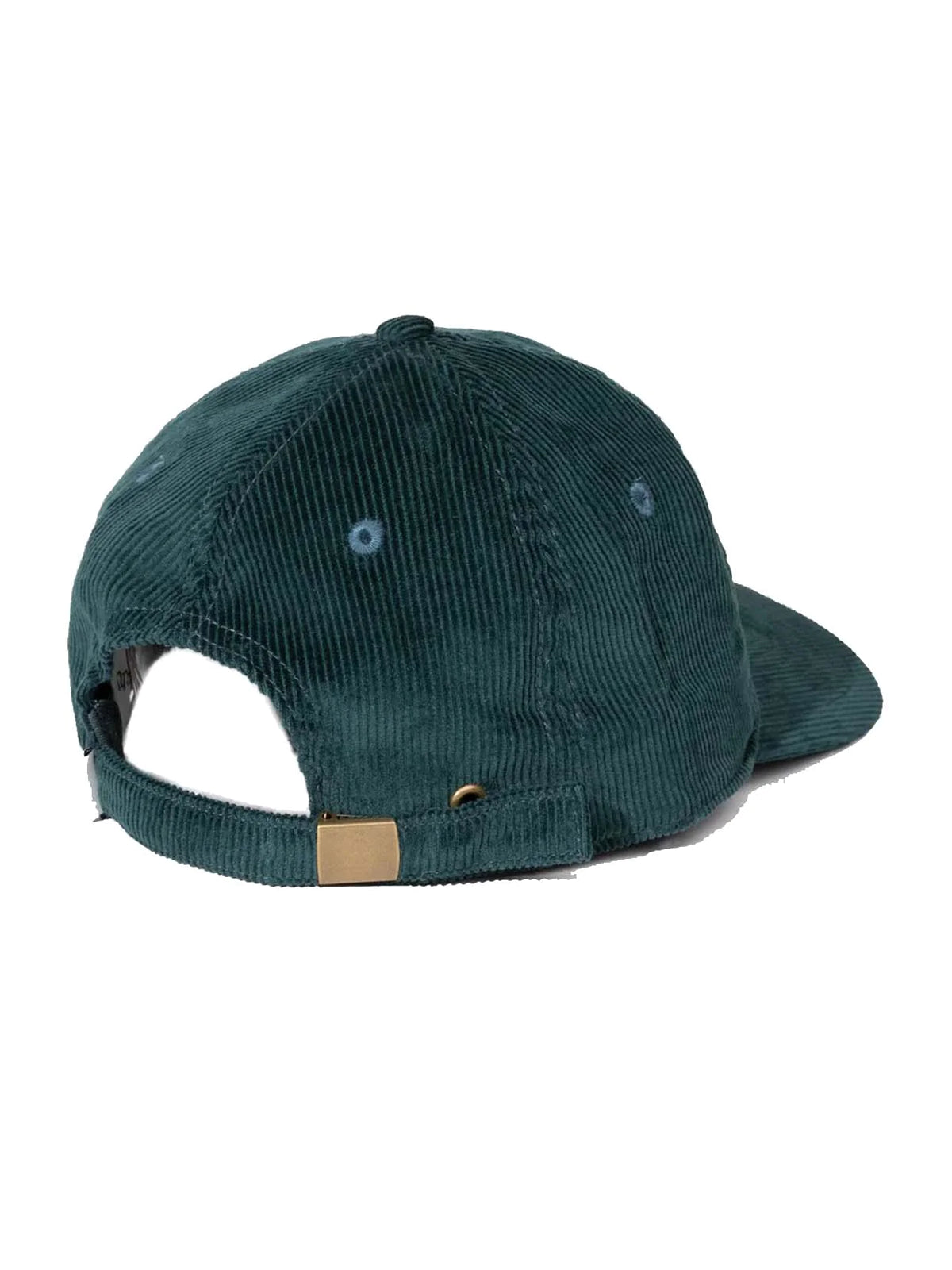 Rhythm Awake Cord Cap Pine