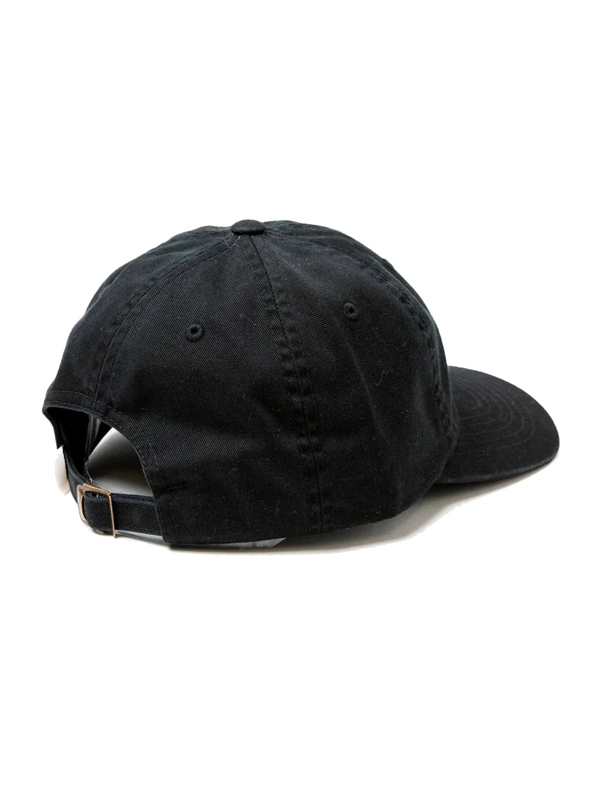 Rhythm Classic Cap Vintage Black