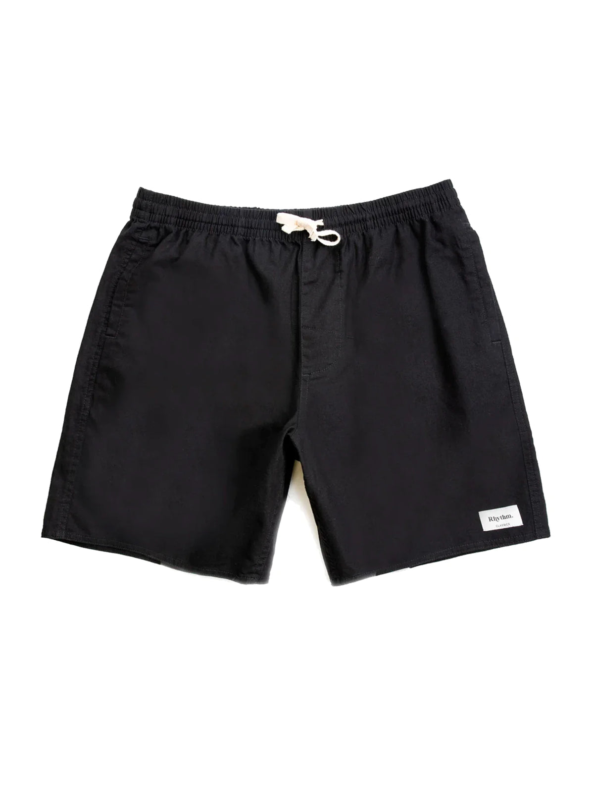 Rhythm Classic Linen Jam Vintage Black