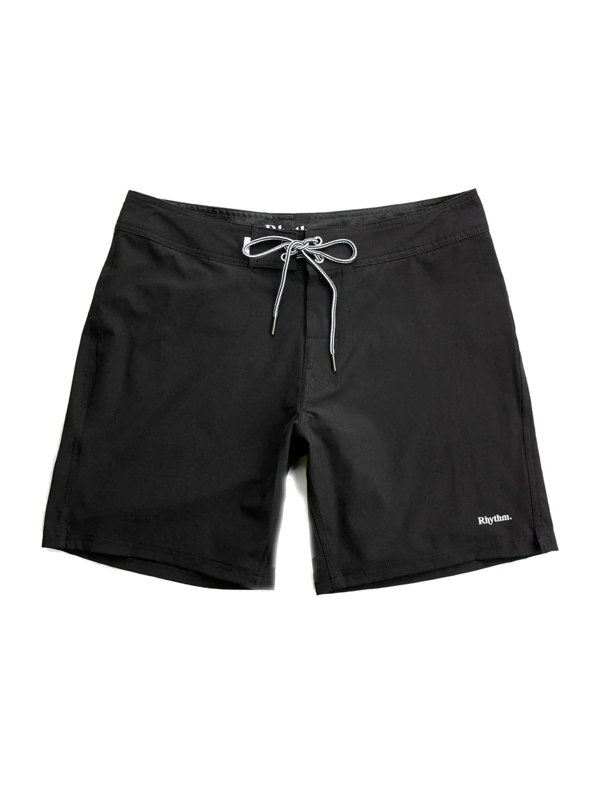 Rhythm Classic Stretch Trunk Black