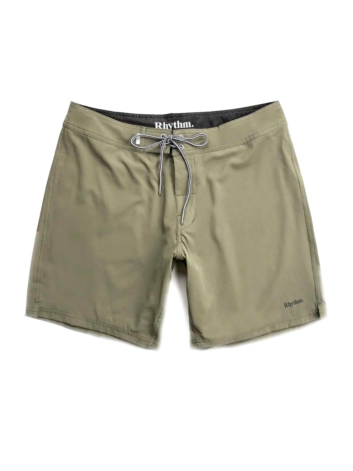 Rhythm Classic Stretch Trunk Olive