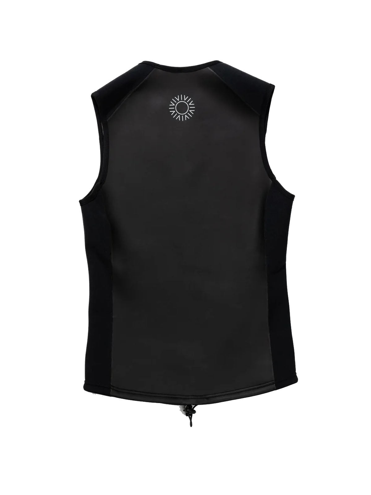 Rhythm Classic Wetsuit Vest Black
