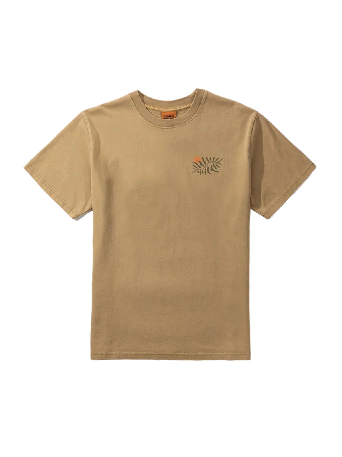 Rhythm Fern Vintage T-Shirt Inces