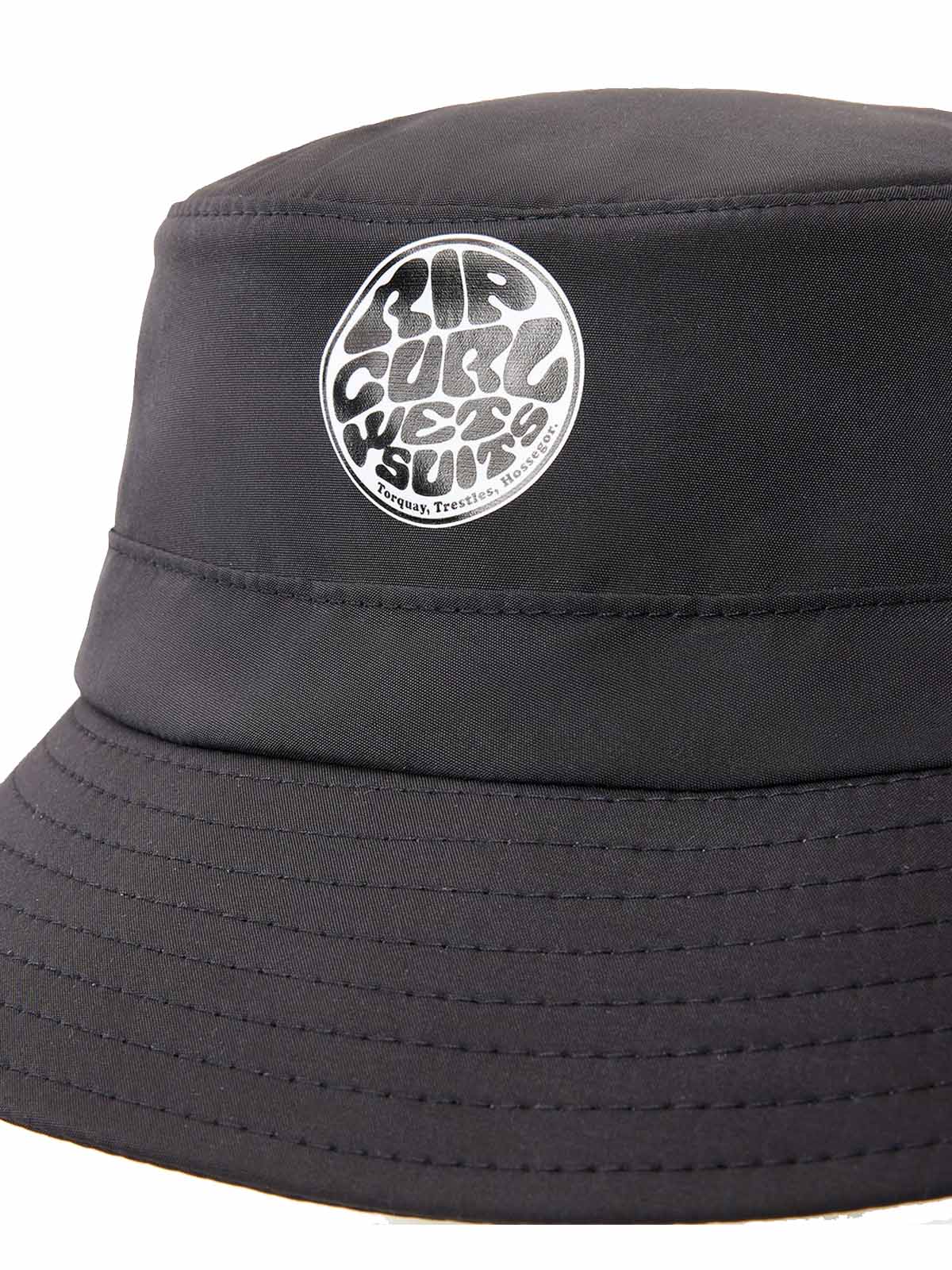 Rip Curl Surf Series Hat Black