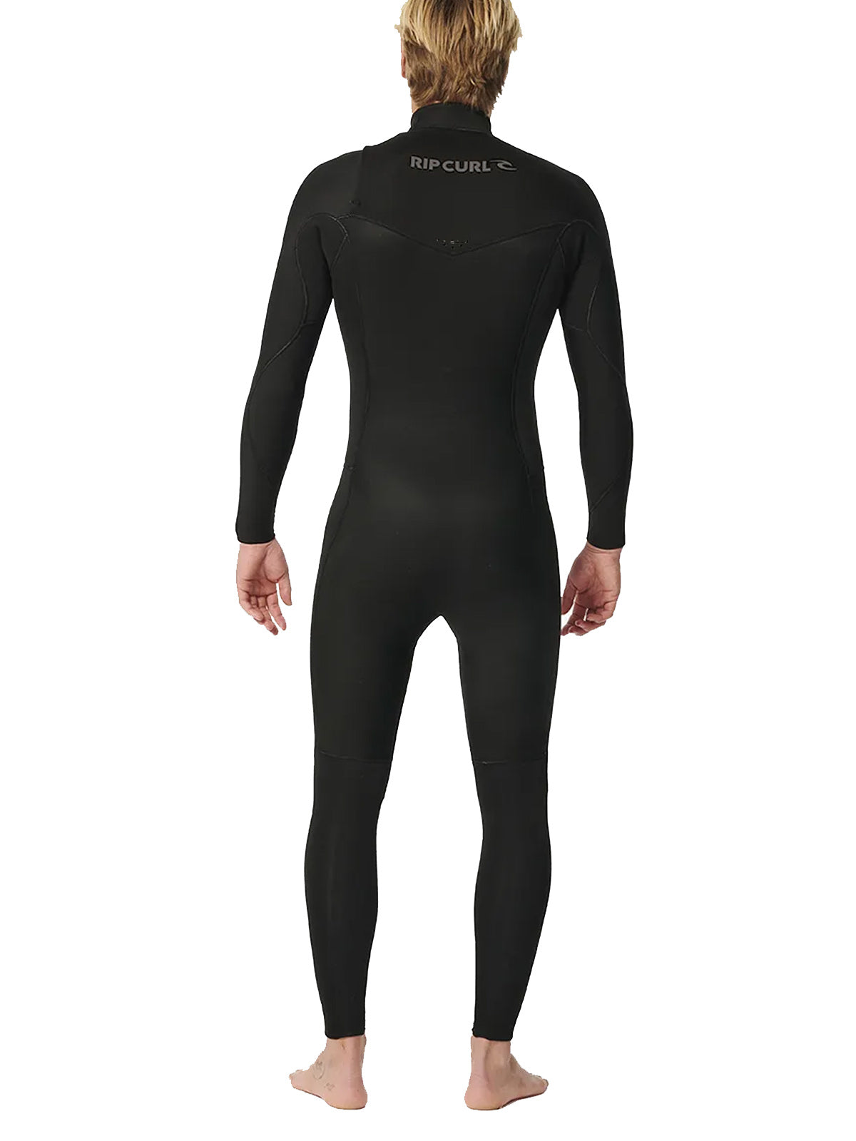 Rip Curl Wetsuit Dawn Patrol Performance 3-2 GBS CZ E5 Black 25FW