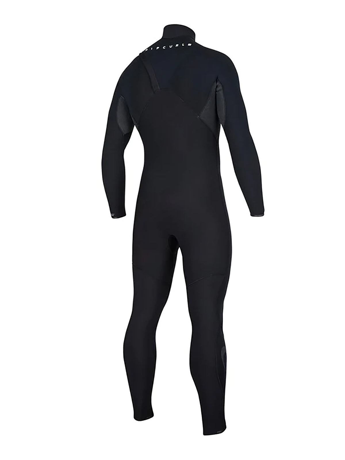 Rip Curl Wetsuit Men E-Bomb Pro+ 3/2 GBS E5 Zip Free Black