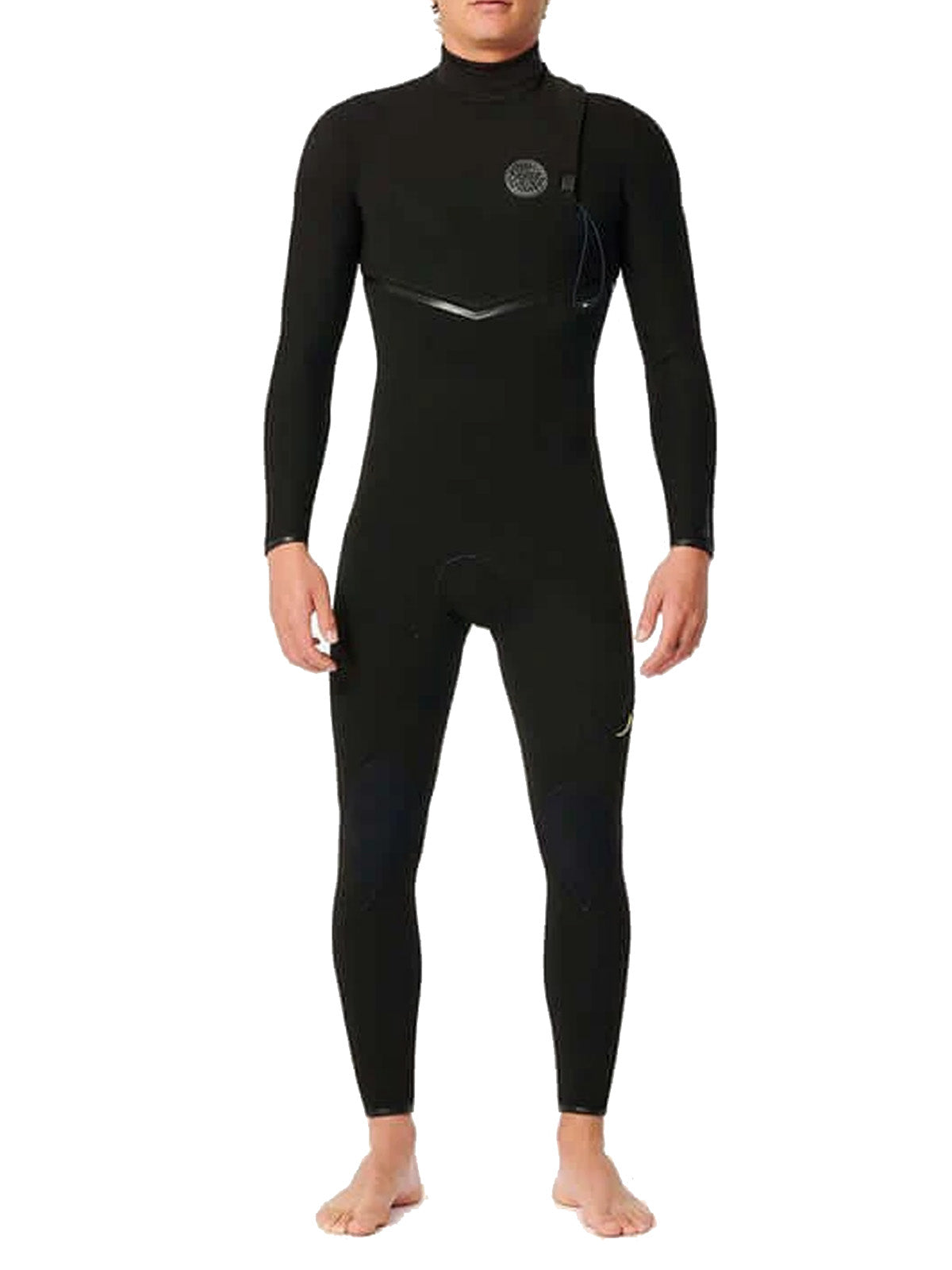 Rip Curl Wetsuit Men E Bomb 32GB Z/Free STMR Black FW24