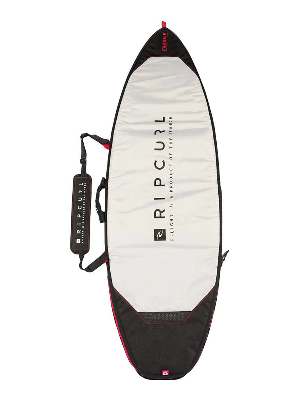 Rip Curl F-Light Single Surfboard Cover 6'3"