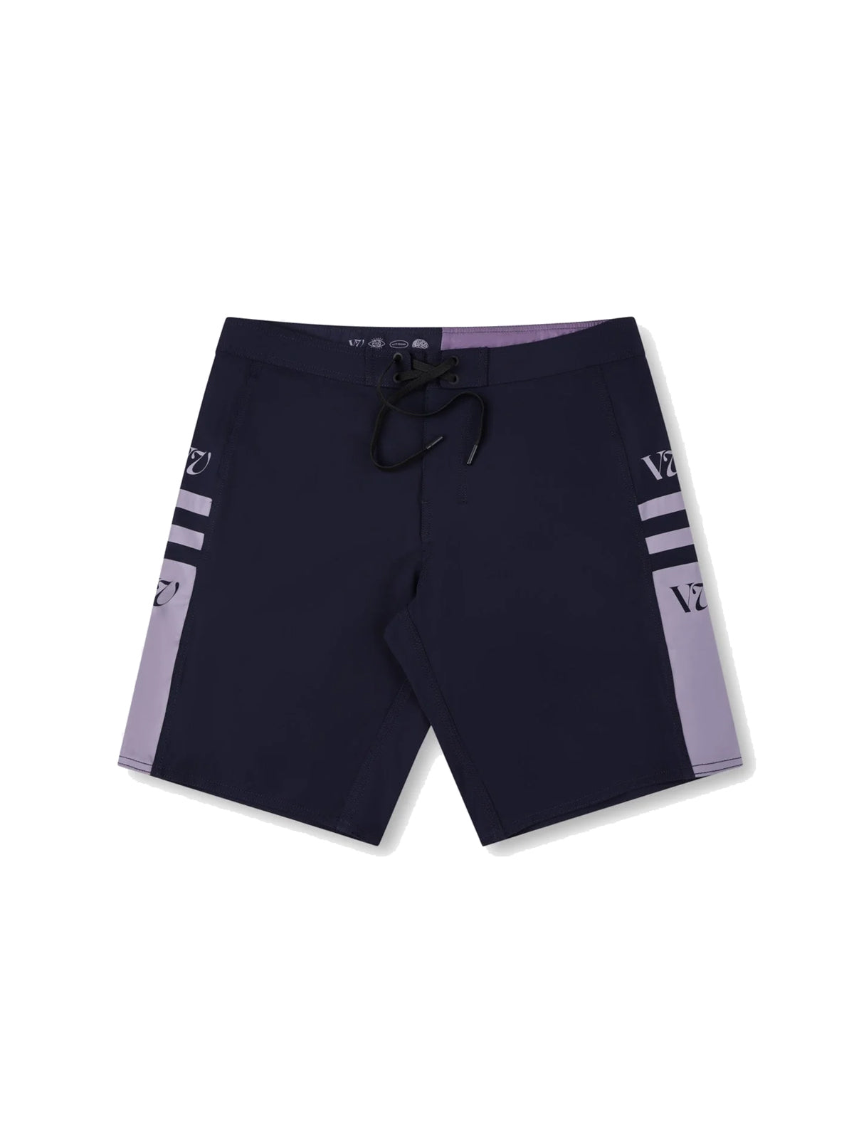 Rivvia Projects Disclosure 19’ Trunk Pale Plum