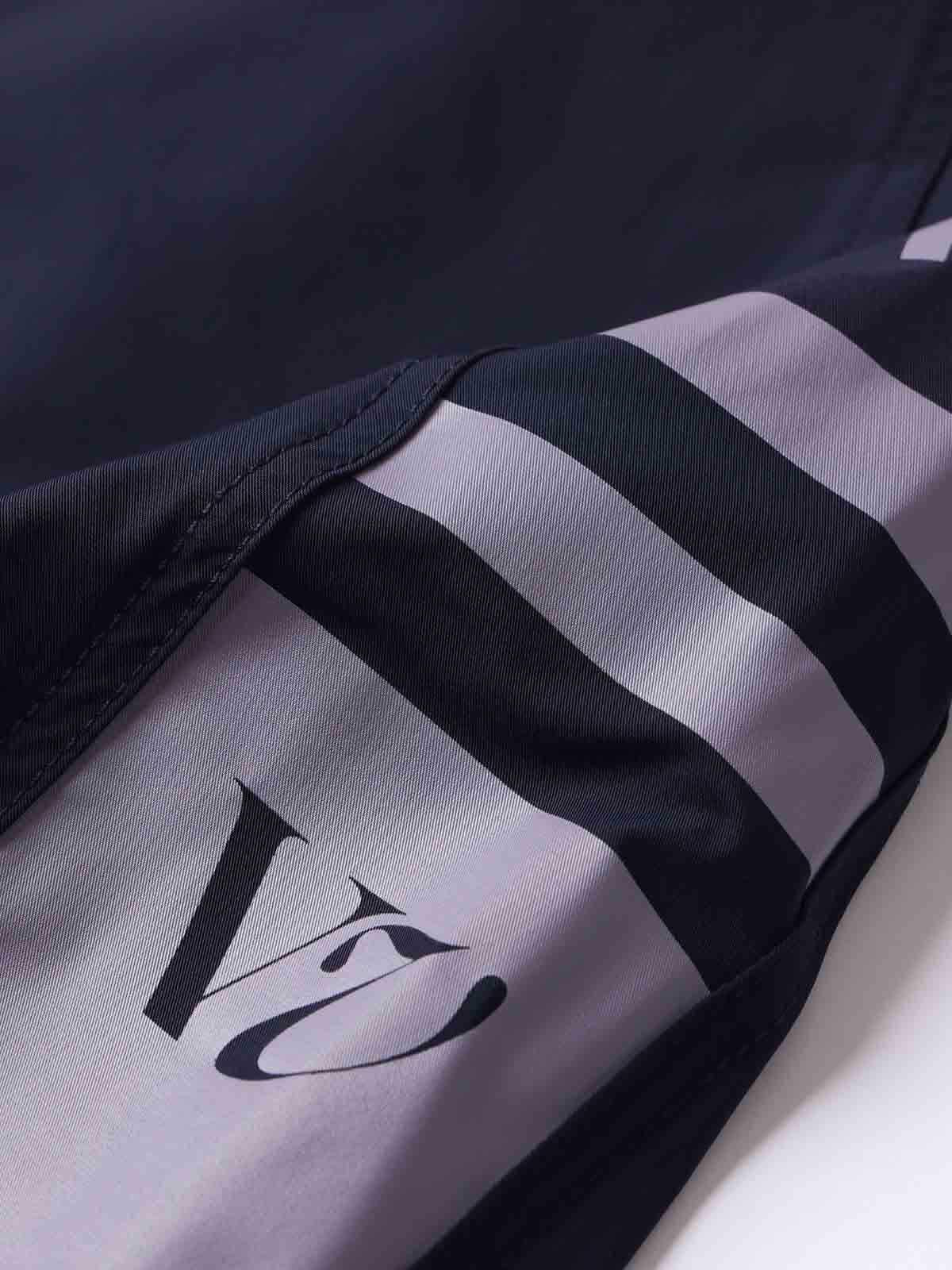 Rivvia Projects Disclosure 19’ Trunk Pale Plum