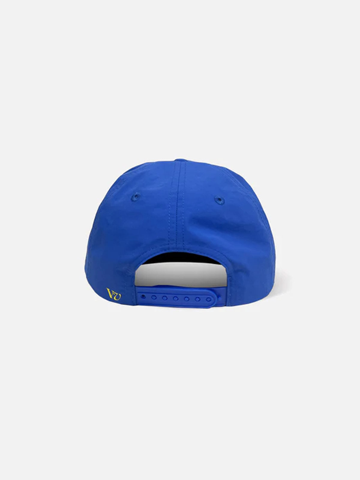 Rivvia Projects Nylon Cap Blue