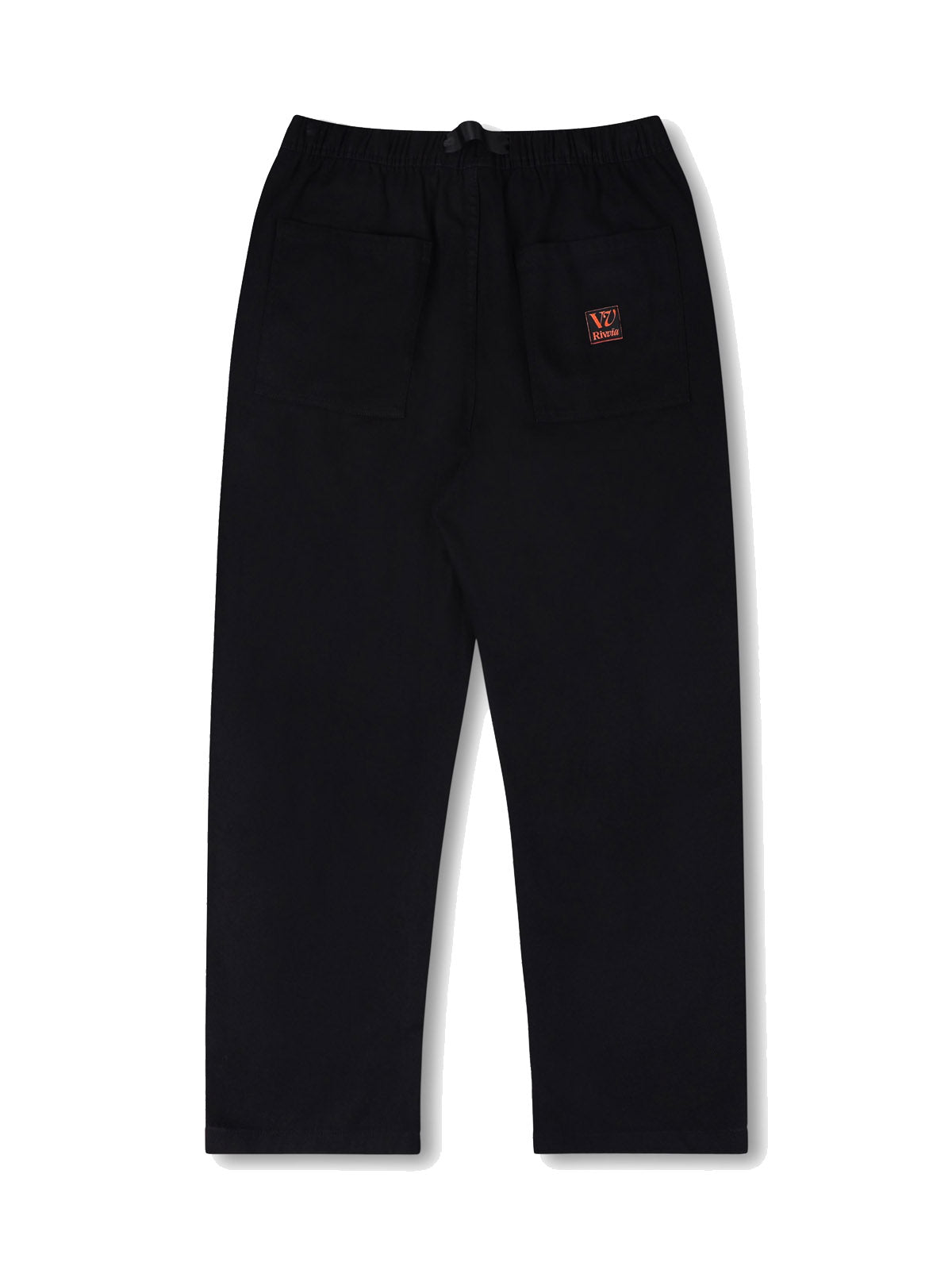 Rivvia Projects Project Pant Black