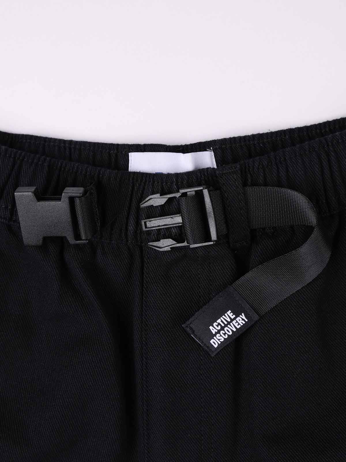 Rivvia Projects Project Pant Black