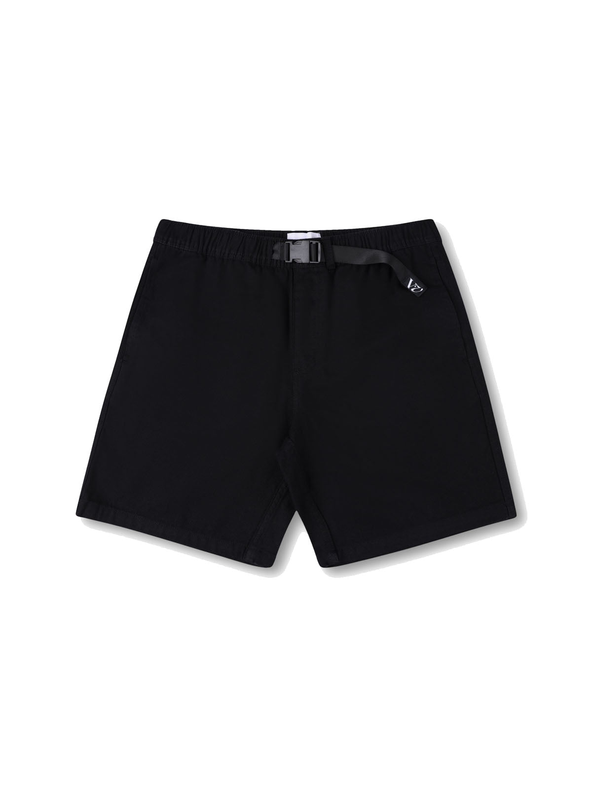 Rivvia Projects Project Walkshort Black