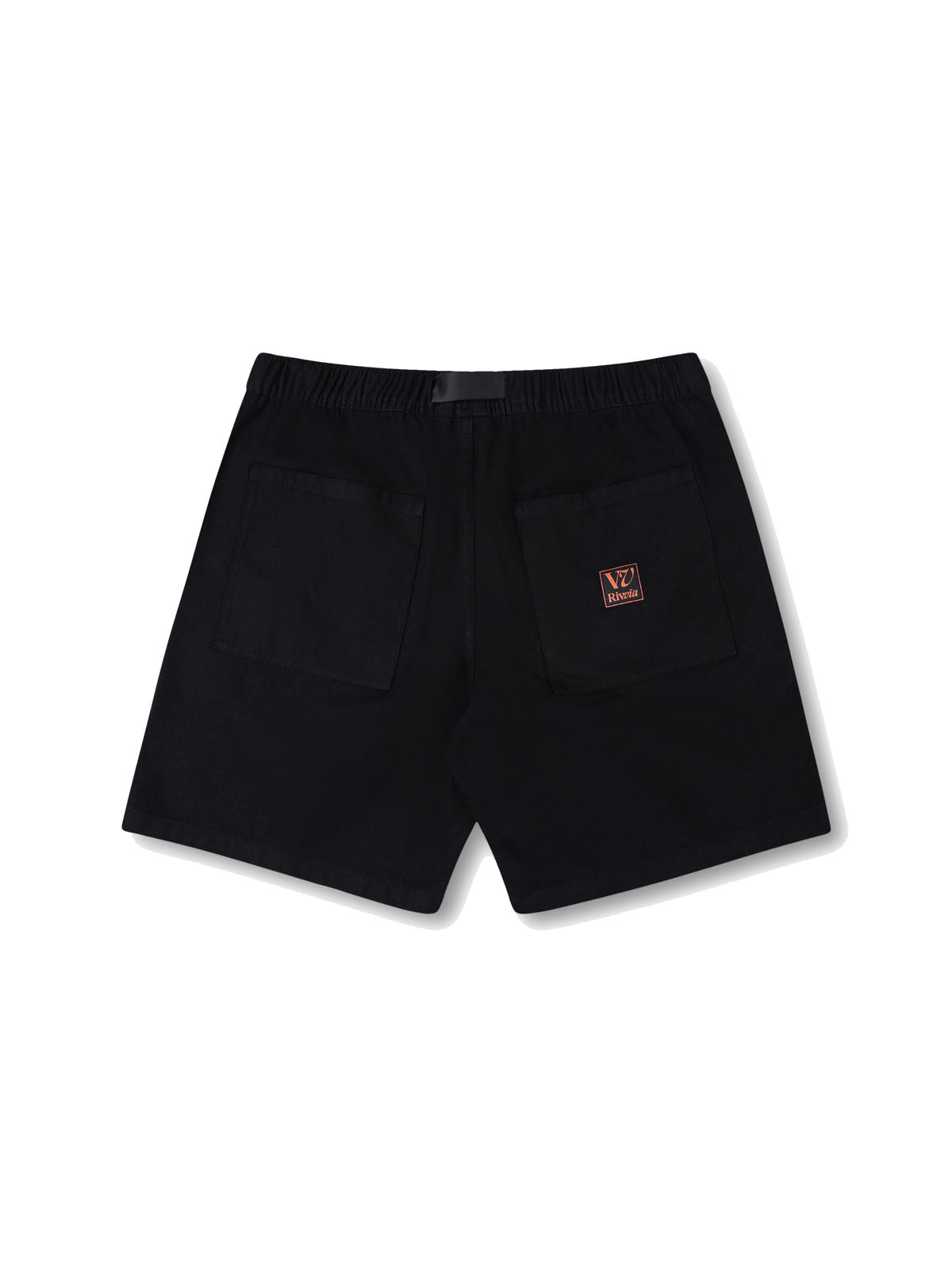 Rivvia Projects Project Walkshort Black
