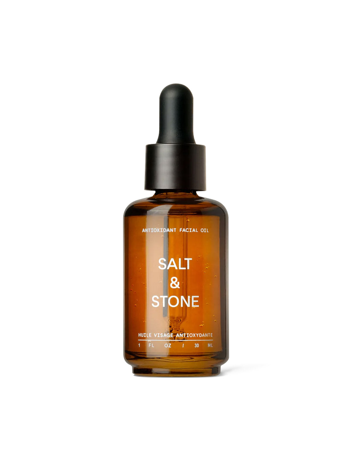 Salt & Stone Antioxidant Facial Oil