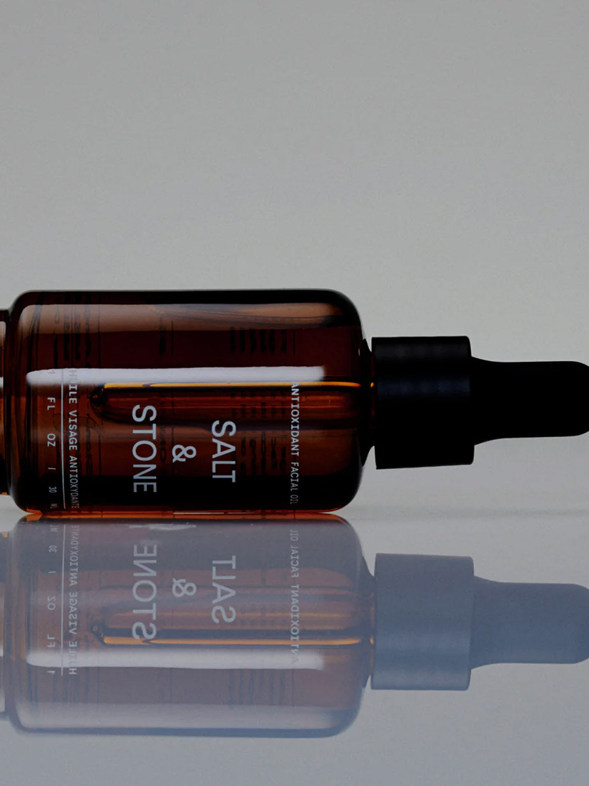 Salt & Stone Antioxidant Facial Oil