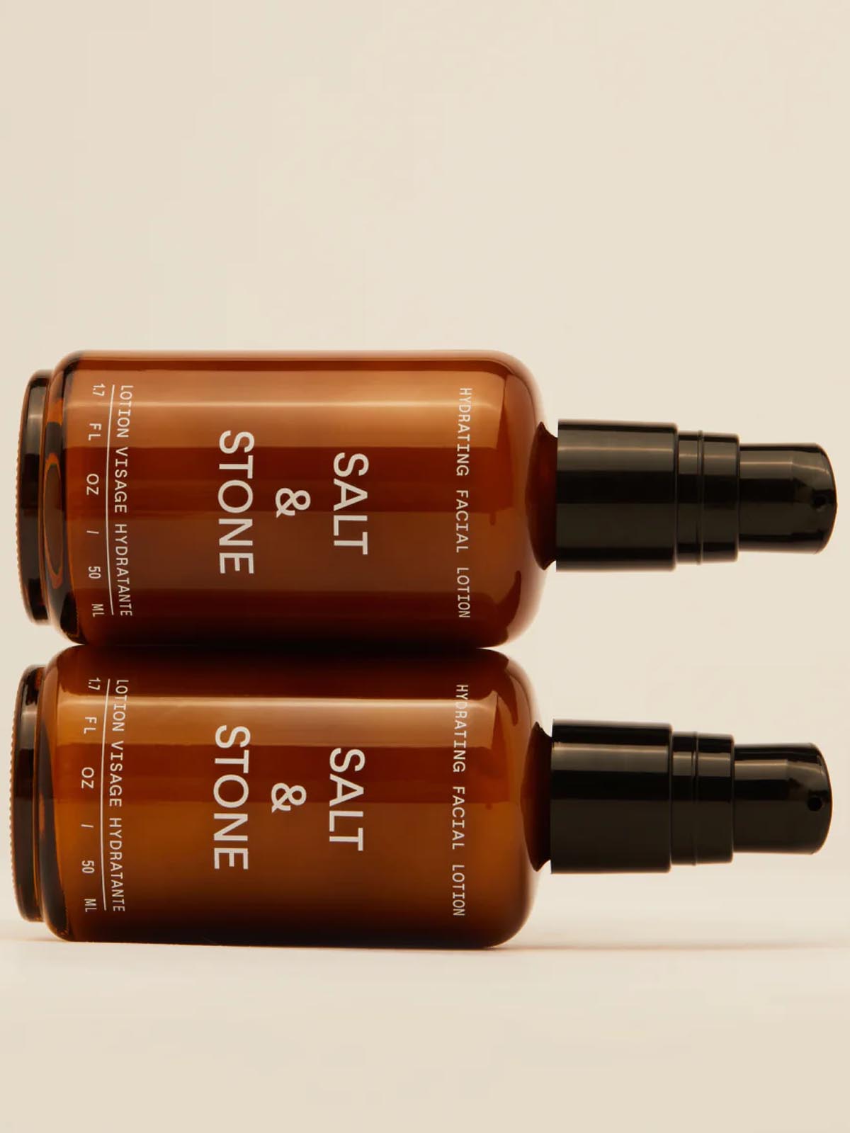Salt & Stone Hydrating Facial Lotion