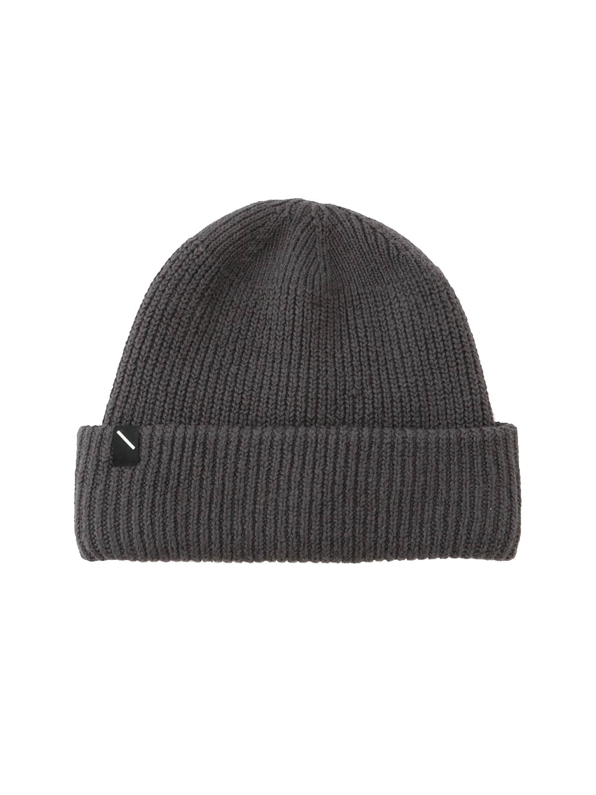Saturdays NYC Saturdays Beanie Charcoal