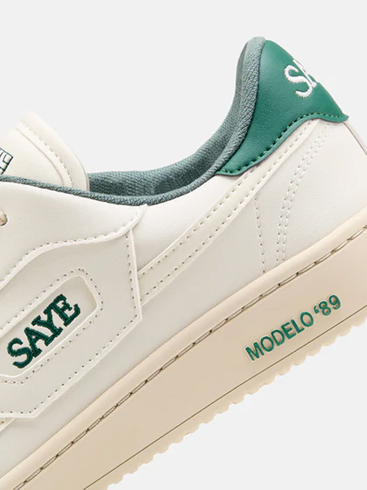 Saye Modelo '89 Ground Barefoot Pine