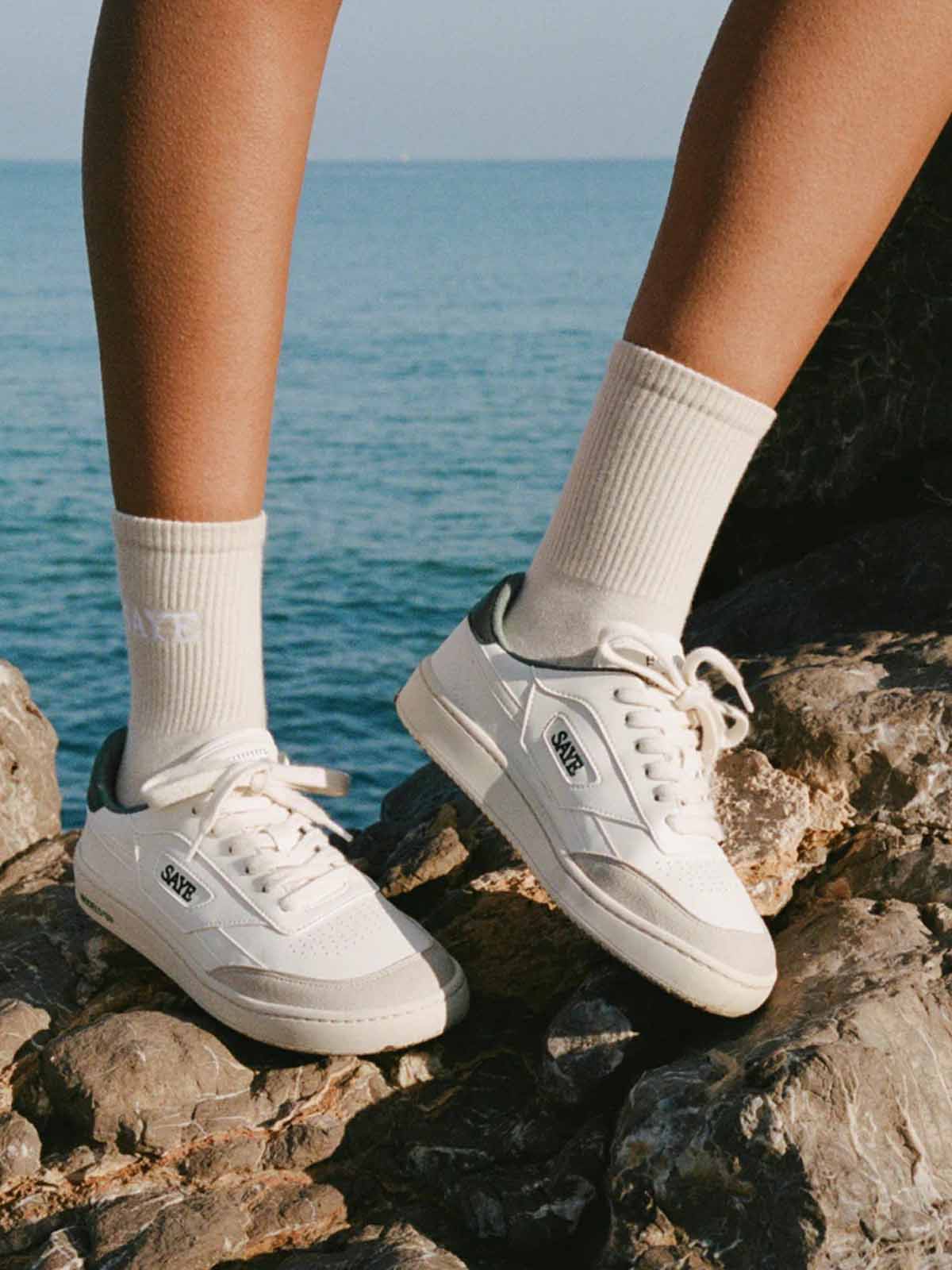 Saye Modelo '89 Ground Barefoot Pine