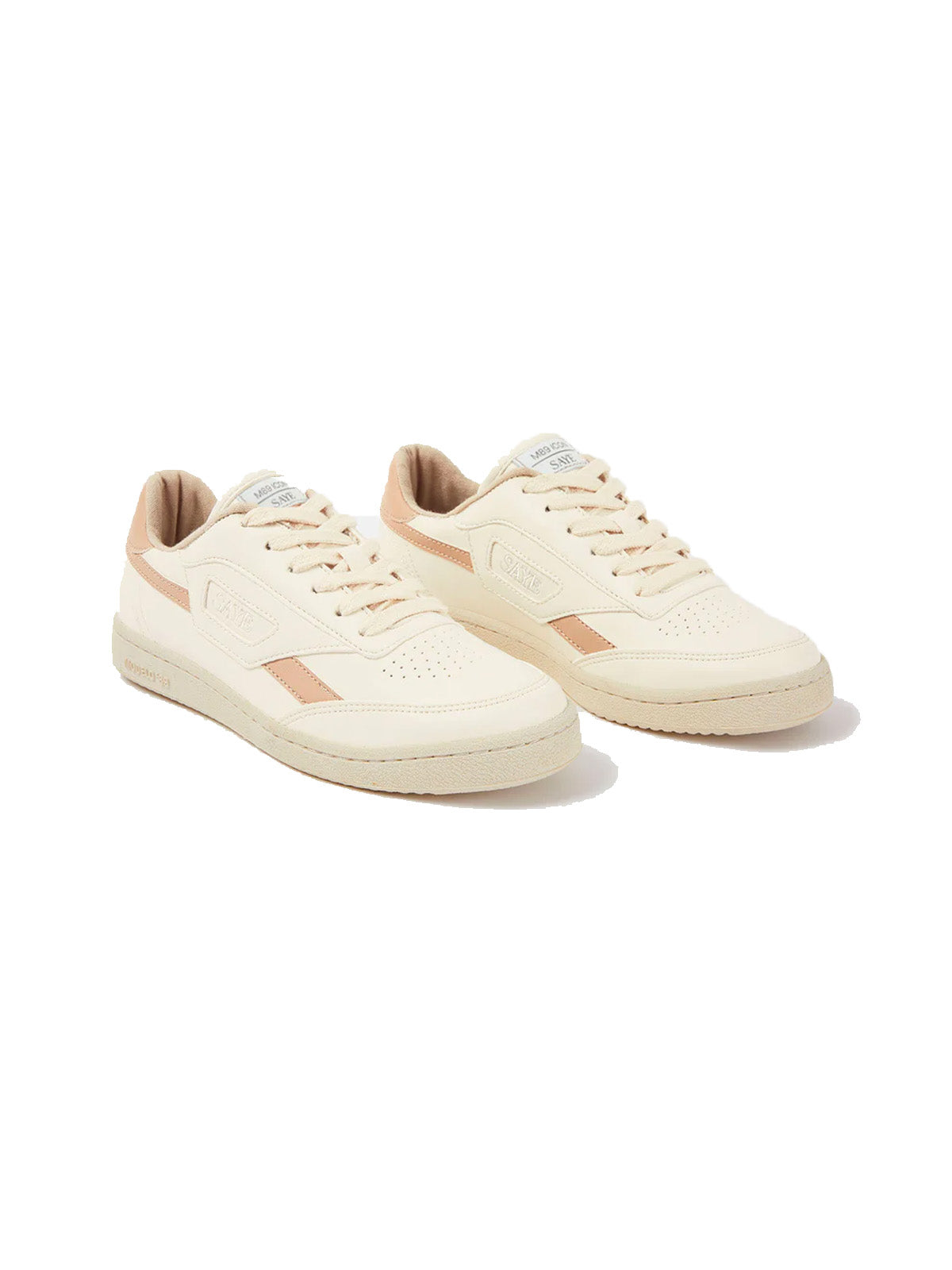 Saye Modelo '89 Vegan Beige