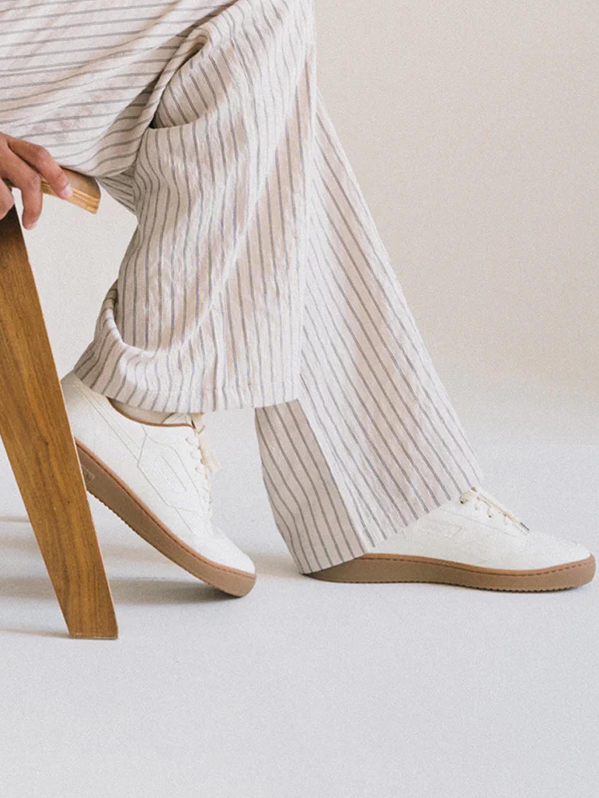 Saye Modelo '89 Vegan Caramel