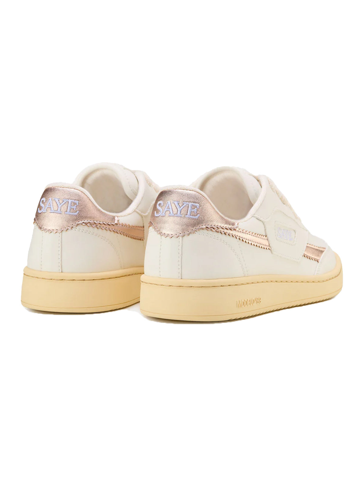 Saye Modelo '89 Vegan Metallic Gum