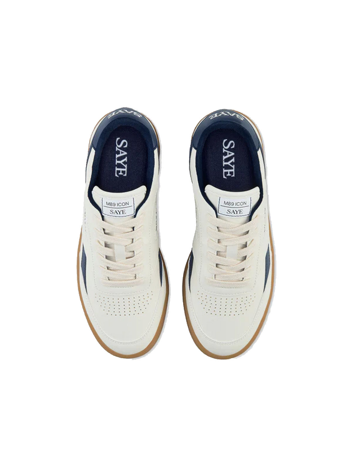 Saye Modelo '89 Vegan Ocean