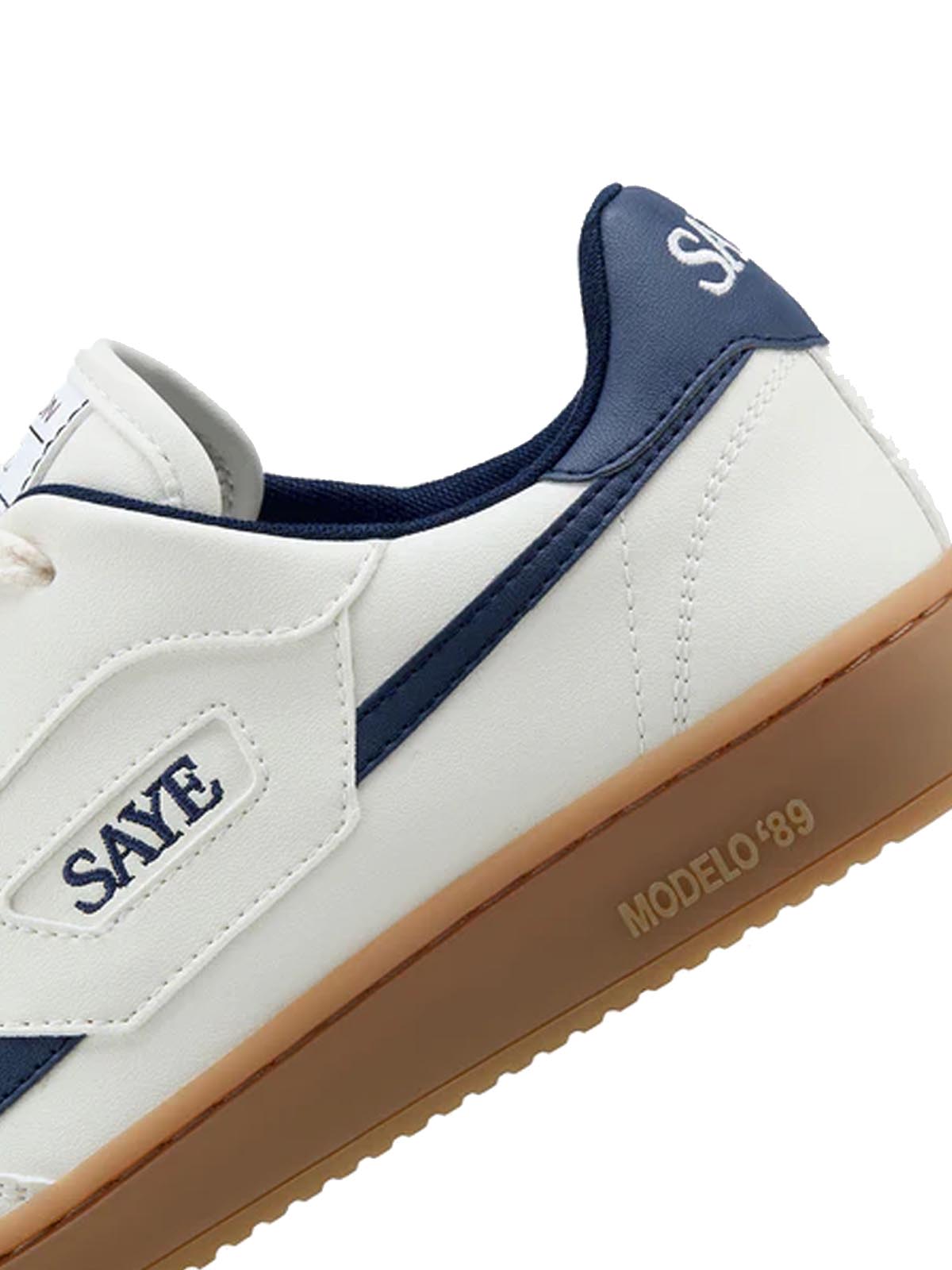 Saye Modelo '89 Vegan Ocean