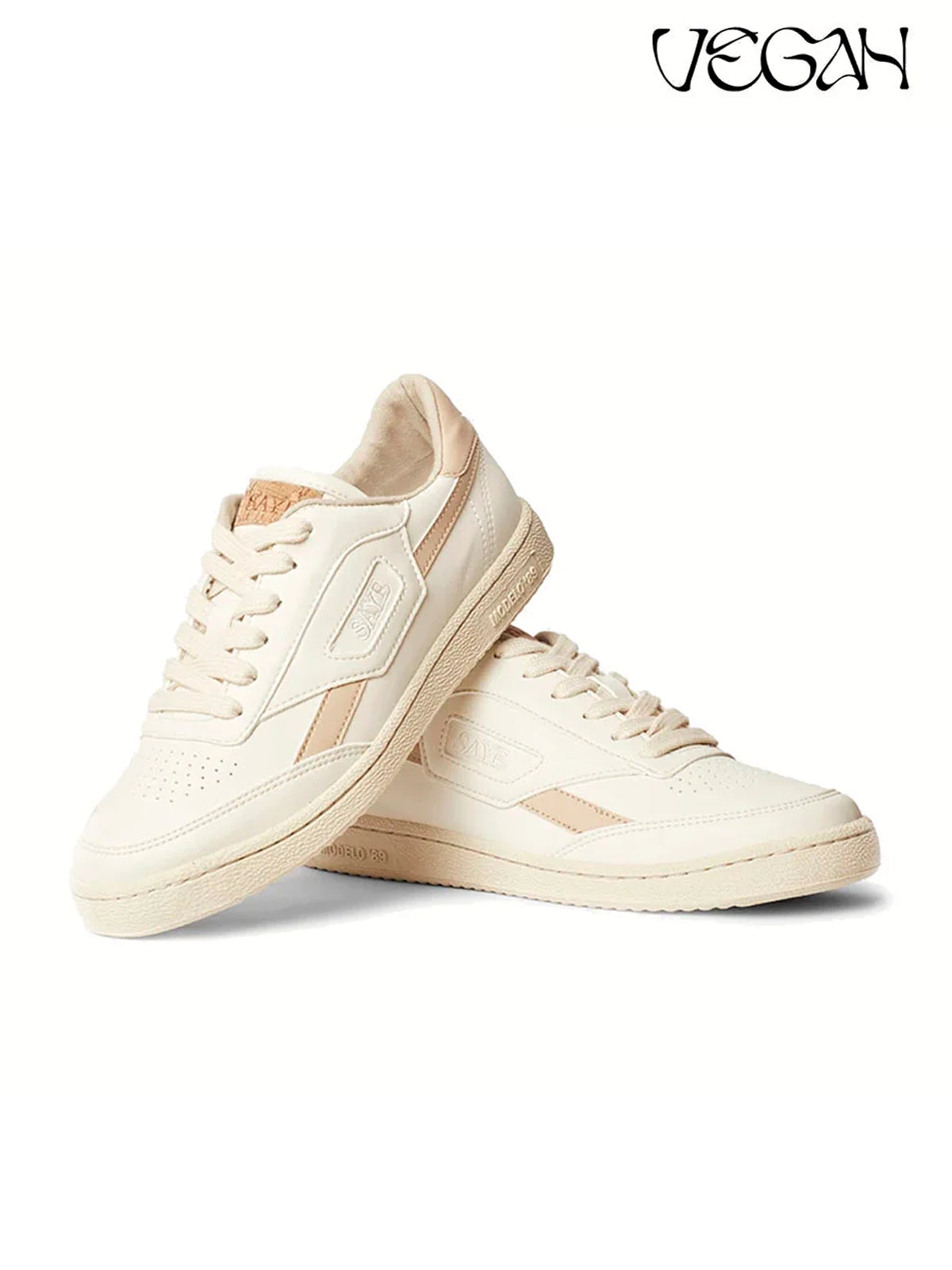 Saye Modelo '89 Vegan Beige