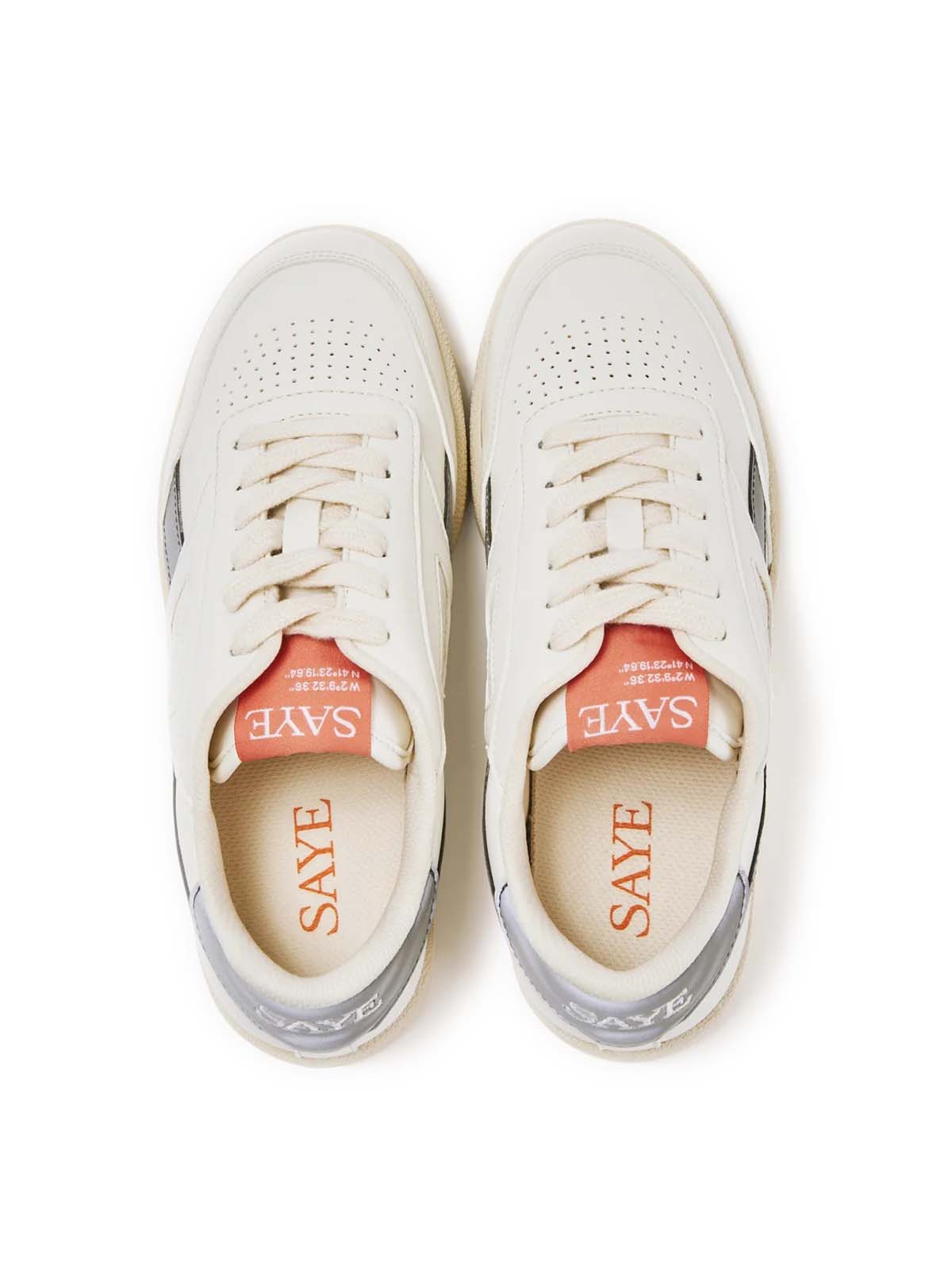 Saye Modelo '89 Vegan Biker