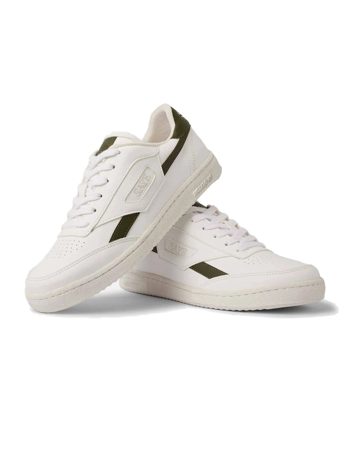 Saye Modelo '89 Vegan Polar Cactus