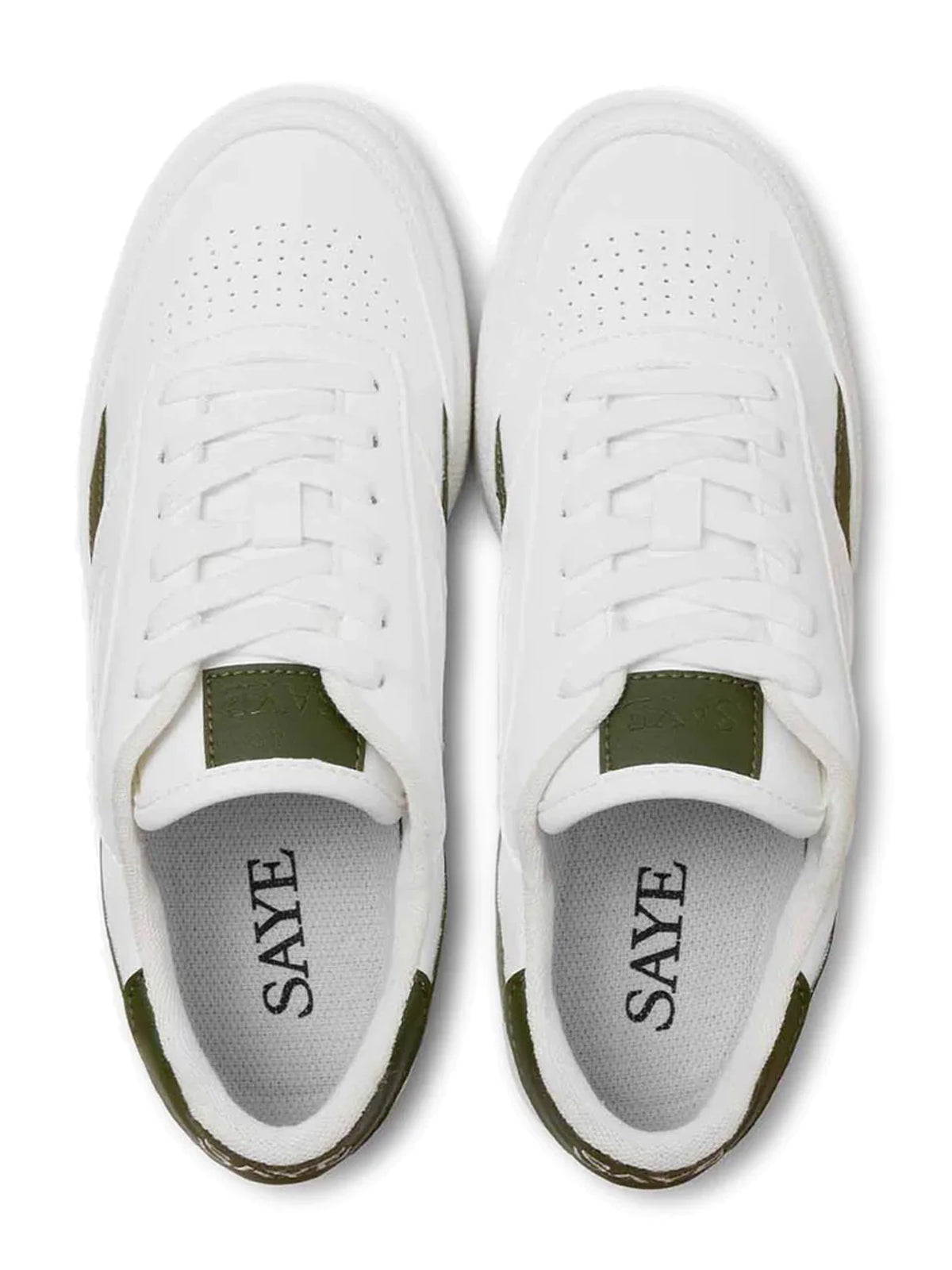 Saye Modelo '89 Vegan Polar Cactus