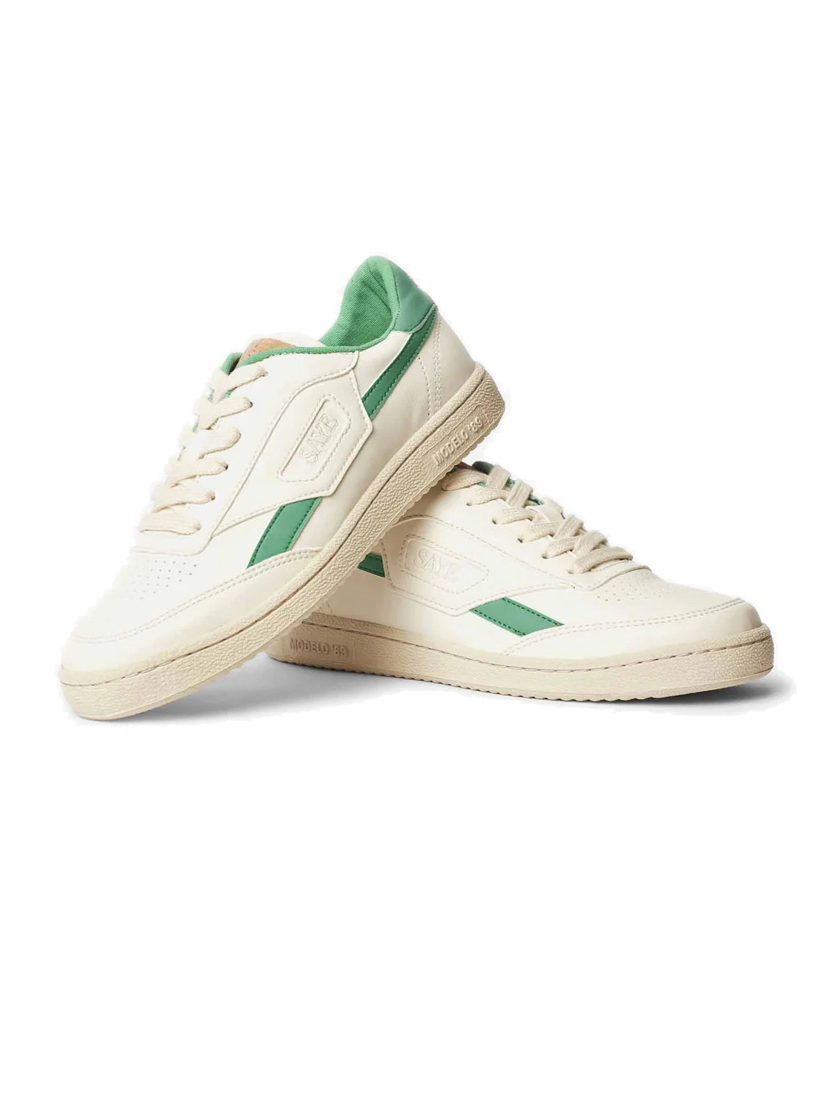 Saye Modelo '89 Vegan Green