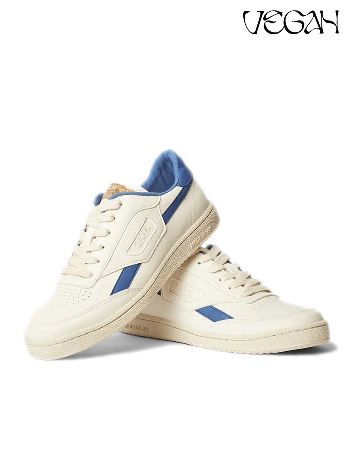 Saye Modelo '89 Vegan Blue