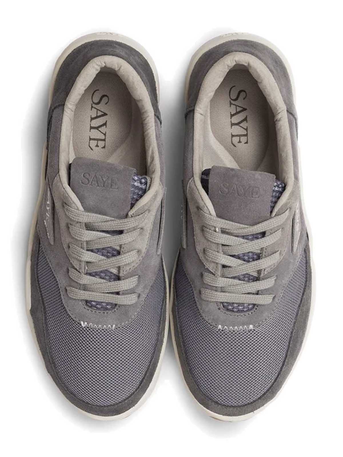 Saye Modelo '95 Pedra