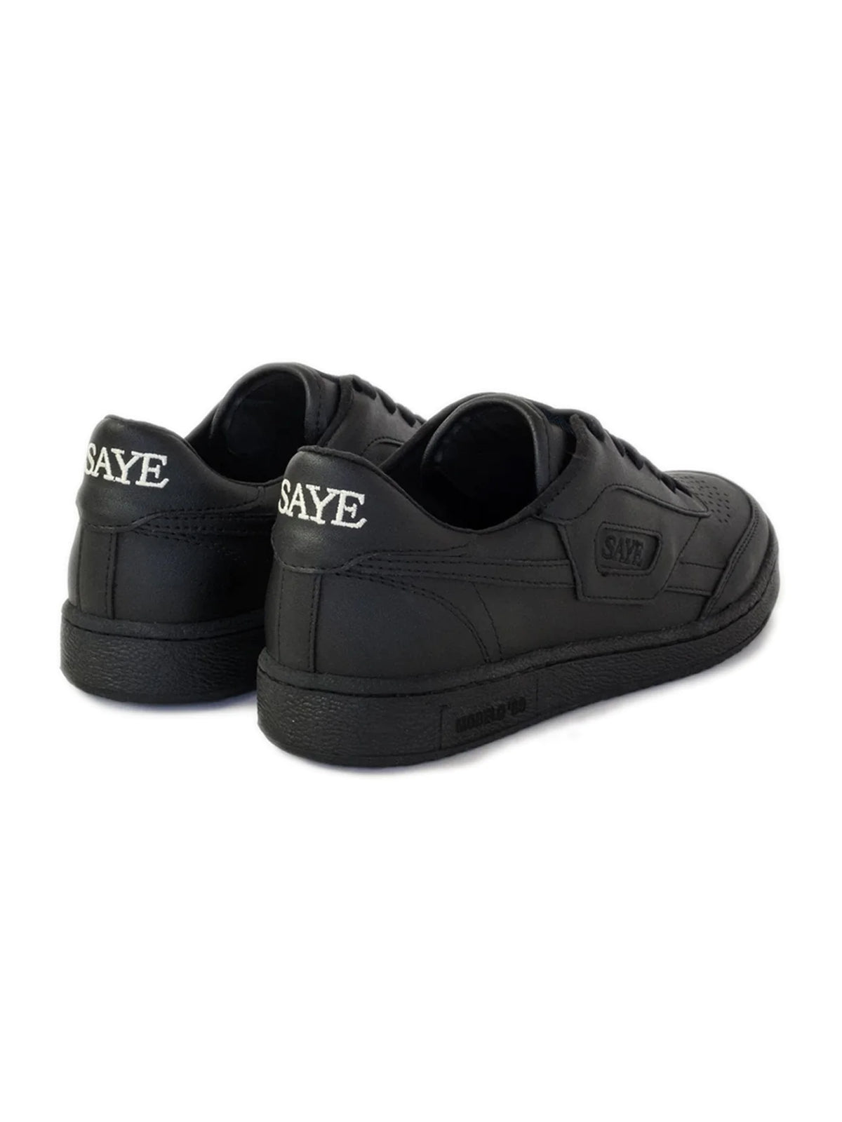 Saye Modelo '89 Vegan Dark