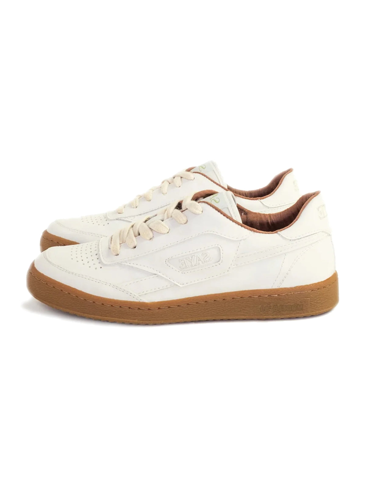 Saye Modelo '89 Vegan Caramel
