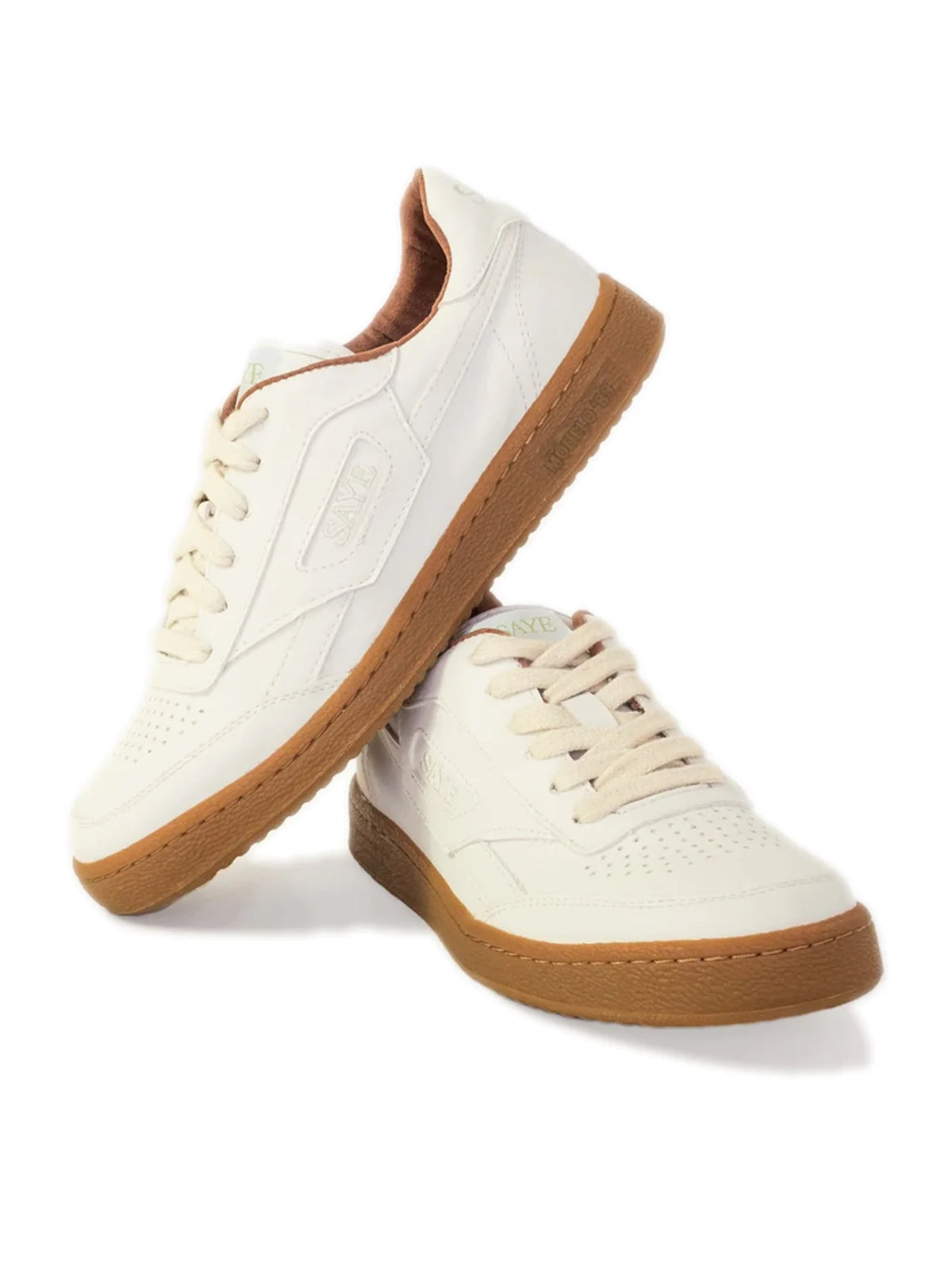 Saye Modelo '89 Vegan Caramel